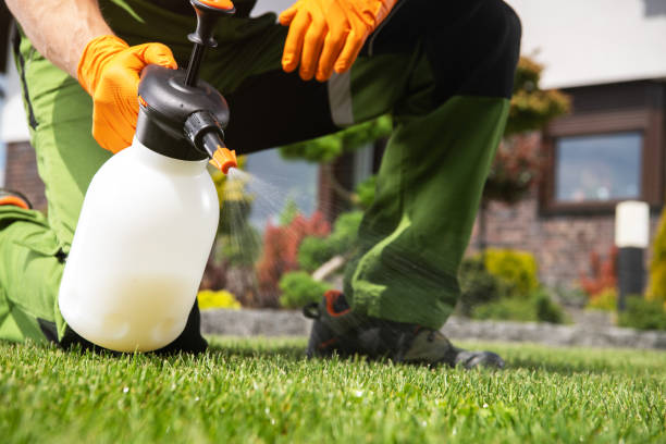 Best Best Pest Control Companies  in Beckett Ridge, OH